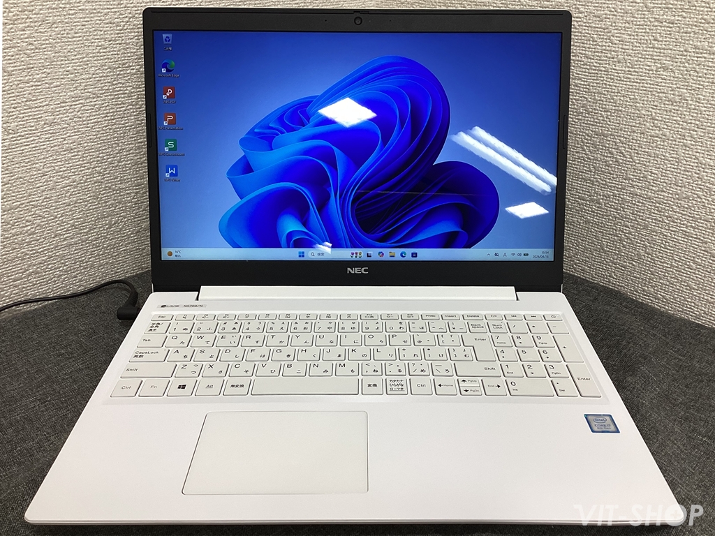 NEC LAVIE NS700/N