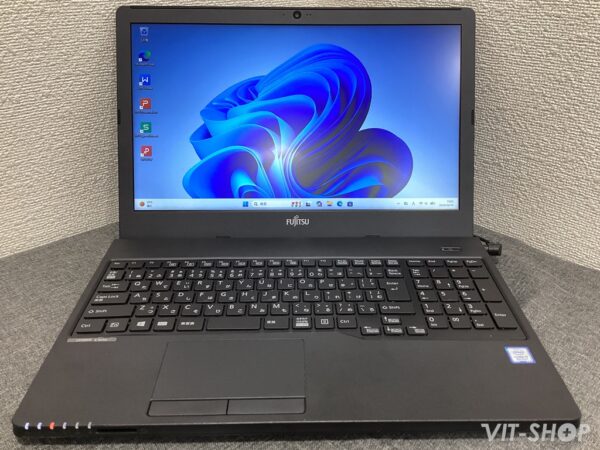 FUJITSU LIFEBOOK A359/BX