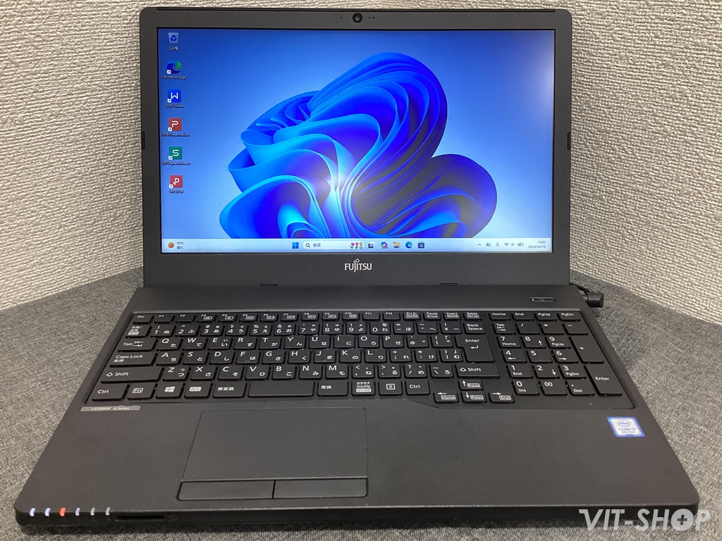 FUJITSU LIFEBOOK A359/BX