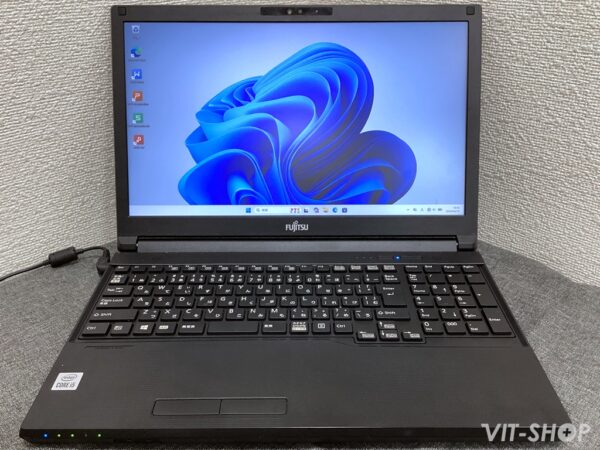 FUJITSU LIFEBOOK A5510/FX