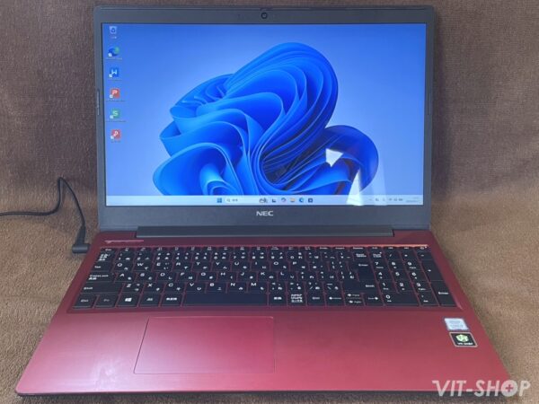 NEC LAVIE NS300/N