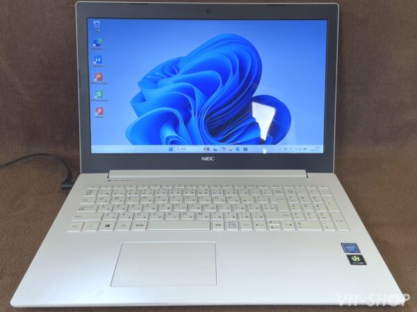NEC LAVIE NS150/K