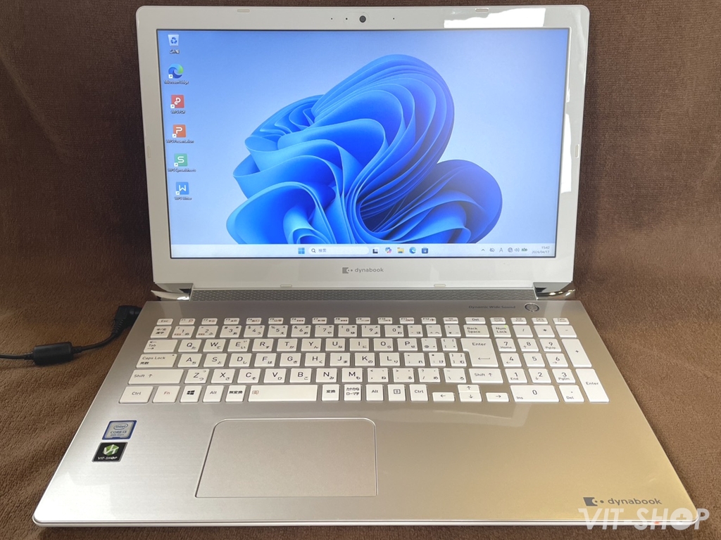 TOSHIBA dynabook P3-T4LS-BG