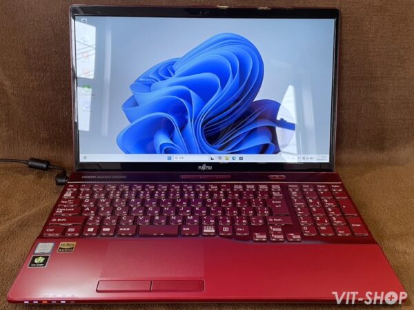 FUJITSU LIFEBOOK AH53/C2