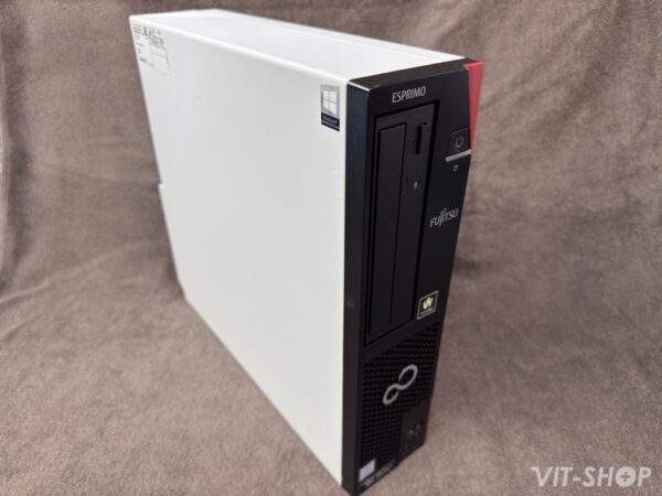 富士通 ESPRIMO D588/TX