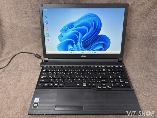 富士通 LIFEBOOK A579/A