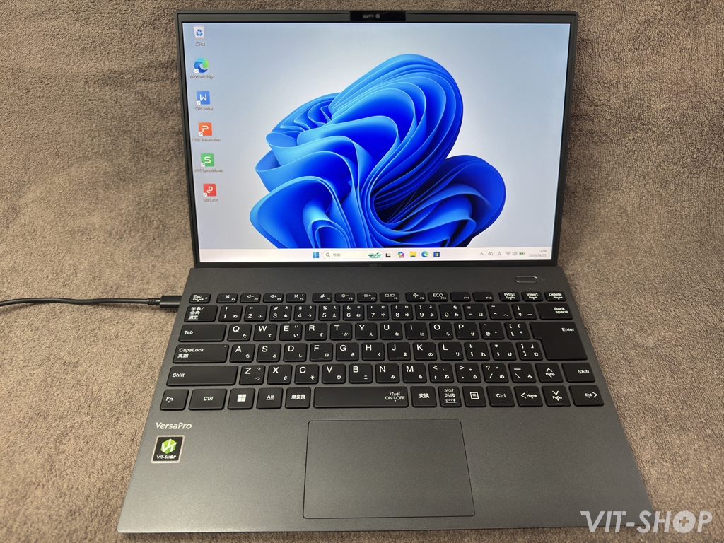 NEC VersaPro VKV50G-B