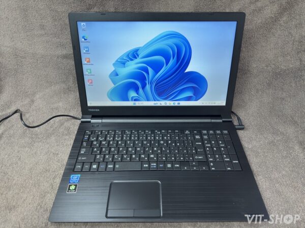 dynabook B65/DP