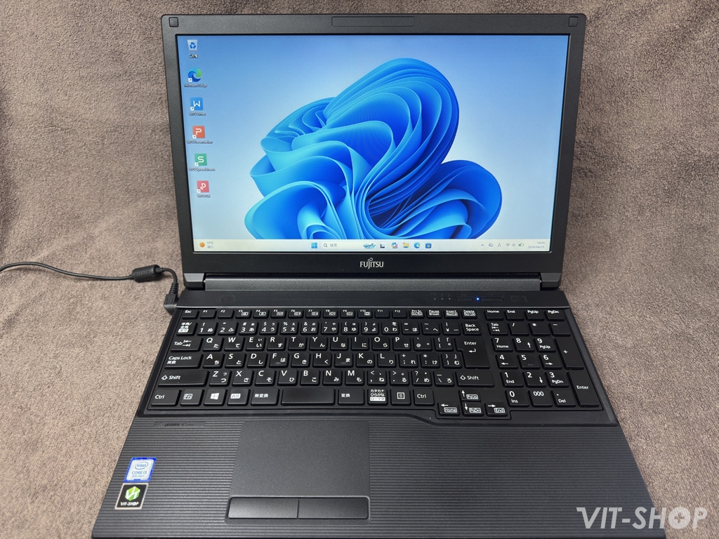 富士通 LIFEBOOK A579/A