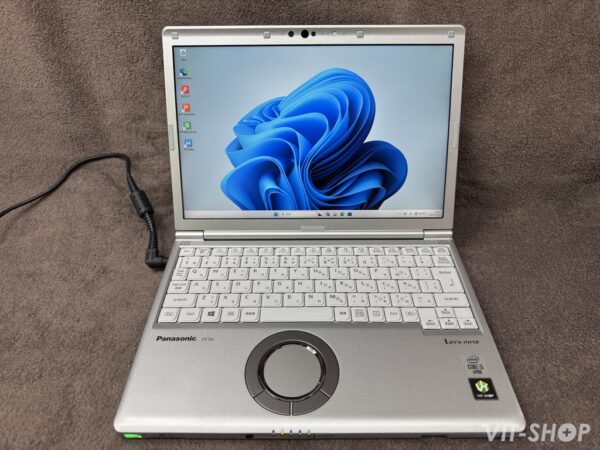 Panasonic Let'snote CF-SV9