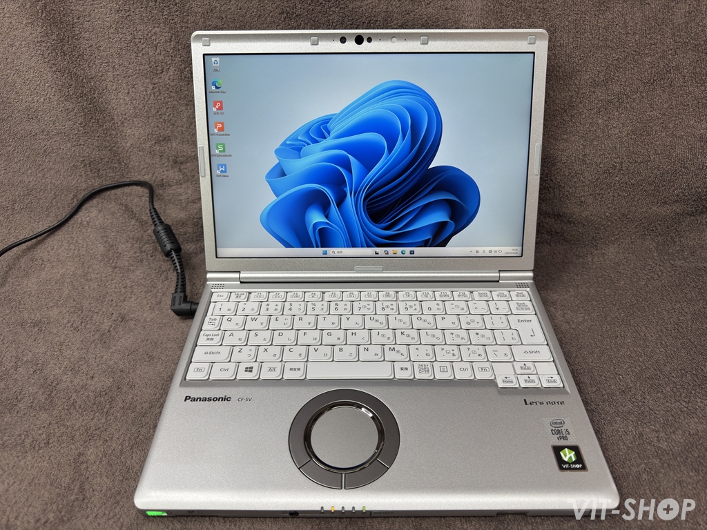 Panasonic Let'snote CF-SV9