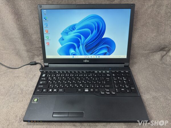 富士通 LIFEBOOK A579/A