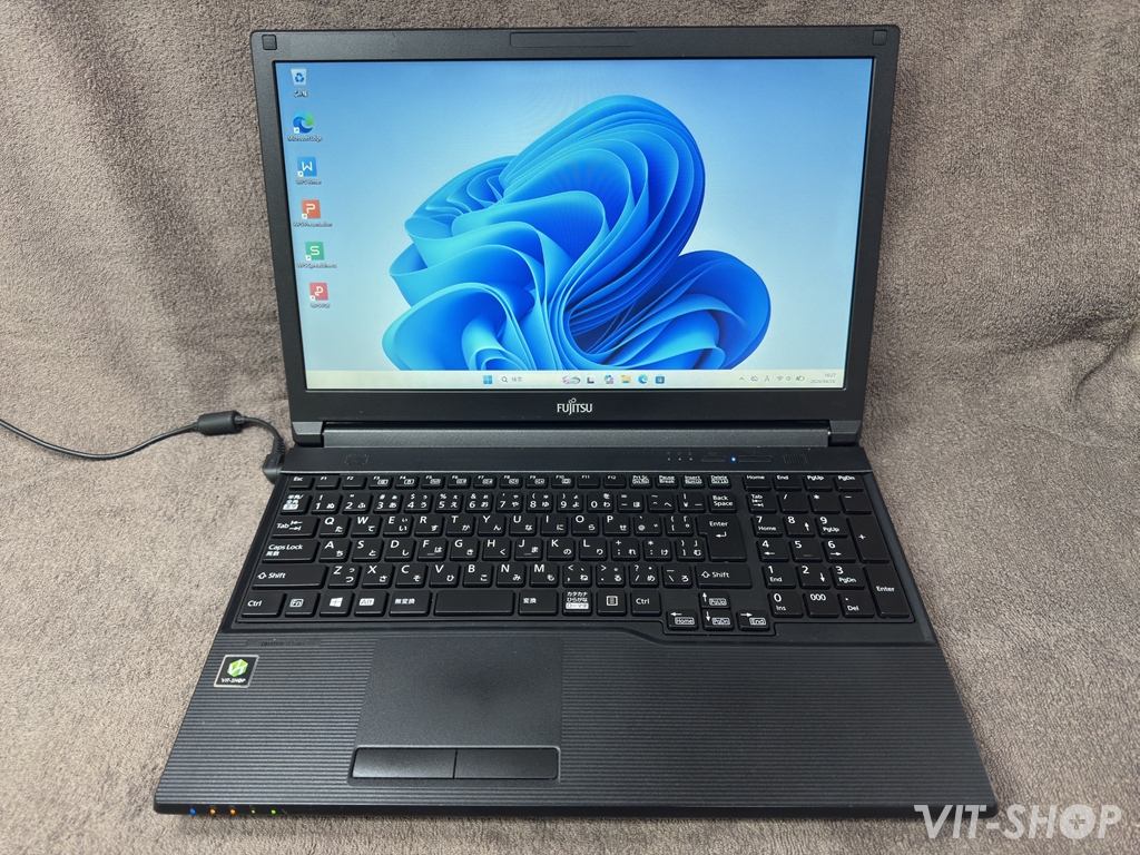 富士通 LIFEBOOK A579/A