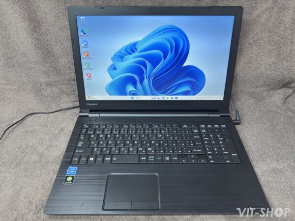 dynabook B65/DP