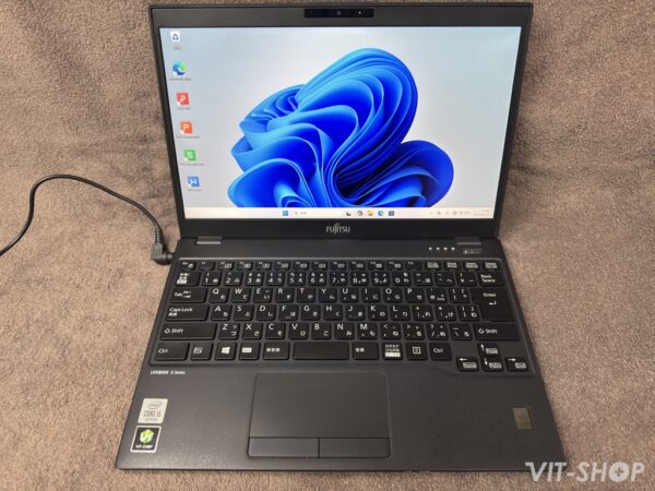 富士通 LIFEBOOK U9310/D