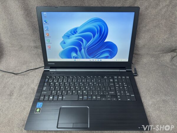 dynabook B65/DP