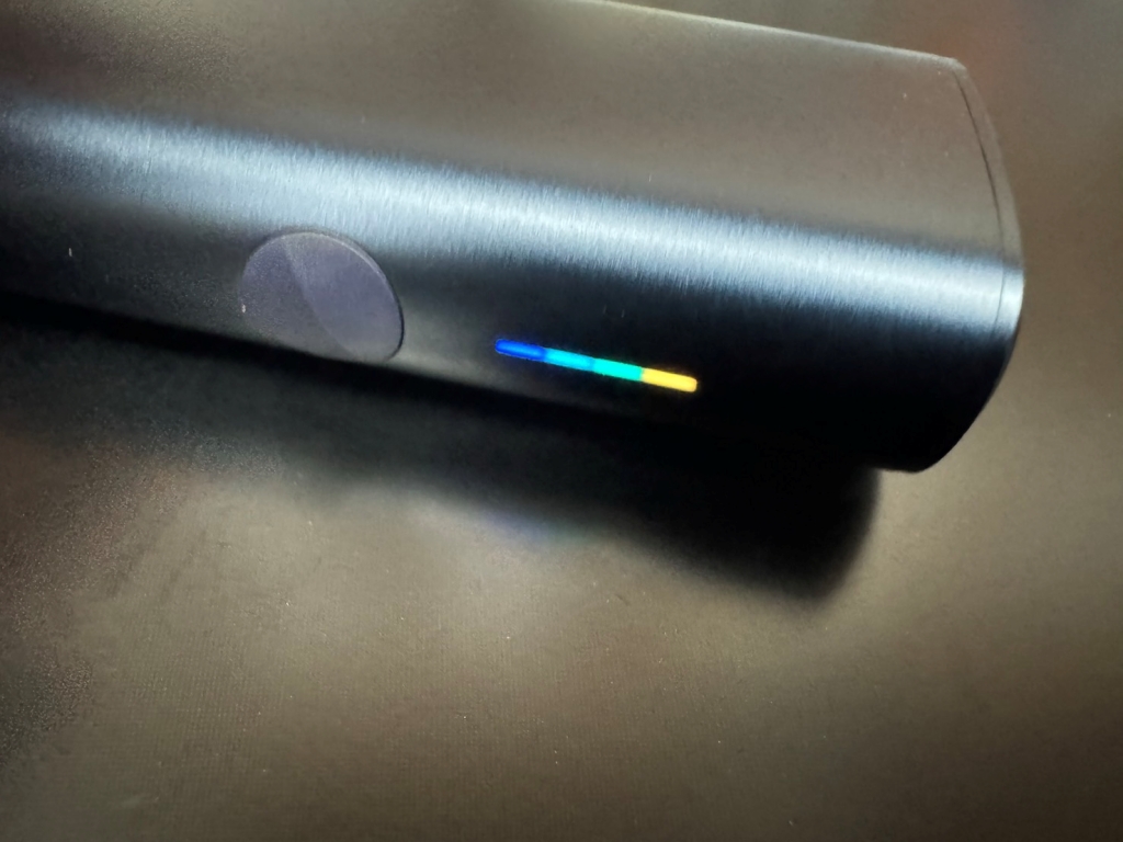 IQOS ILUMA i ONE LEDカスタム