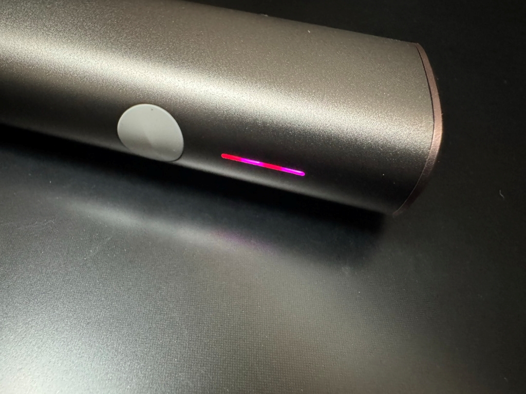 IQOS ILUMA i ONE LED打ち替え