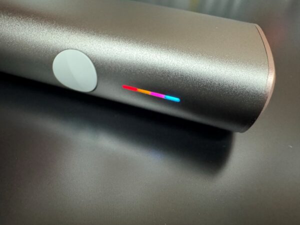 IQOS ILUMA i ONE LEDカスタム