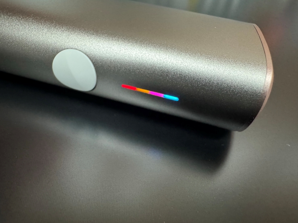 IQOS ILUMA i ONE LEDカスタム