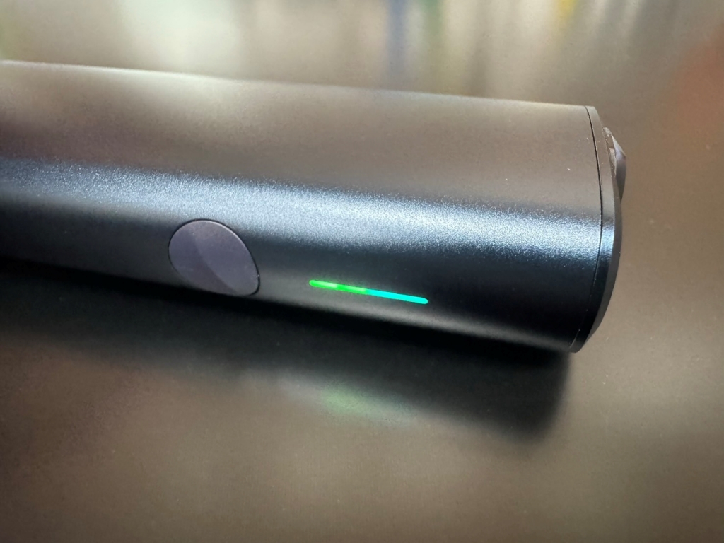 IQOS ILUMA i ONE LEDカスタム