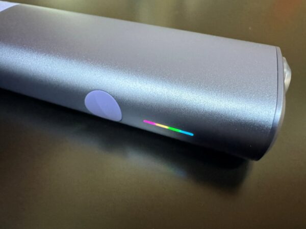 IQOS ILUMA i ONE LEDカスタム