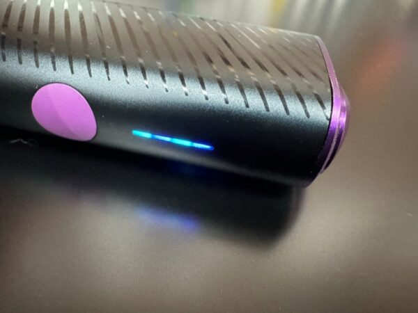 IQOS ILUMA i ONE LEDカスタム