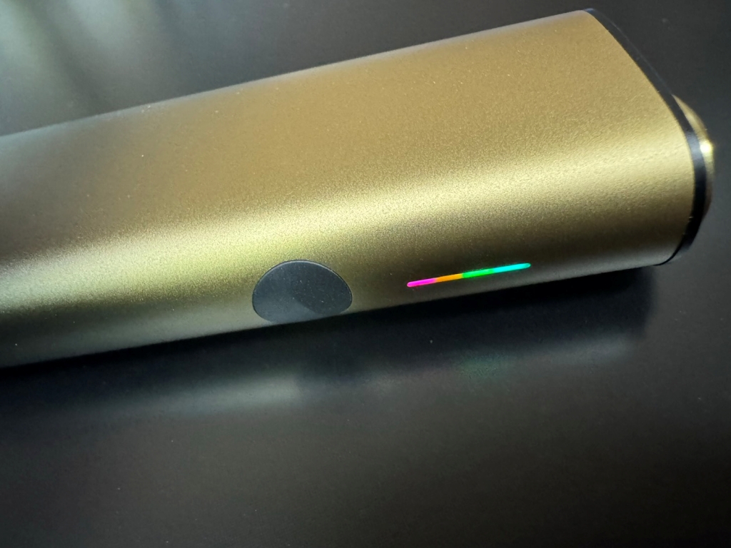 IQOS ILUMA i ONE LED打ち替え