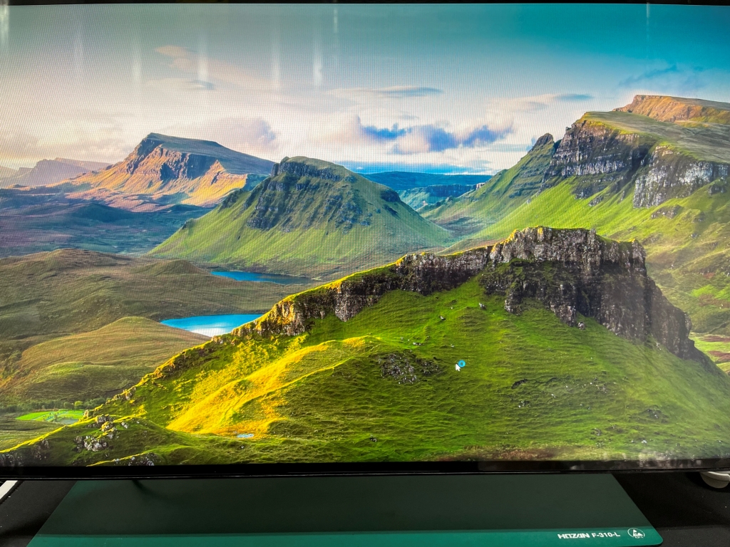 ESPRIMO 液晶交換