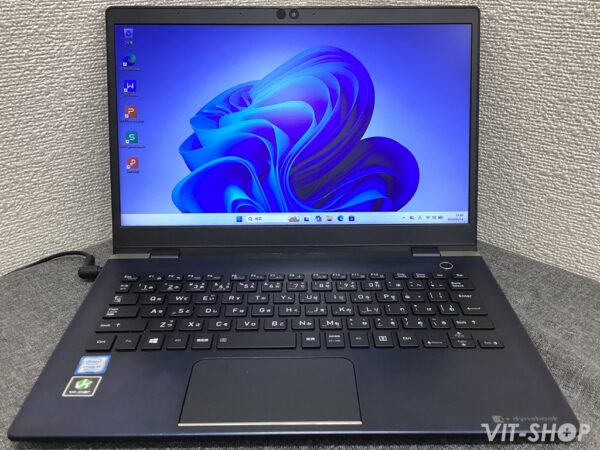 dynabook G83/M