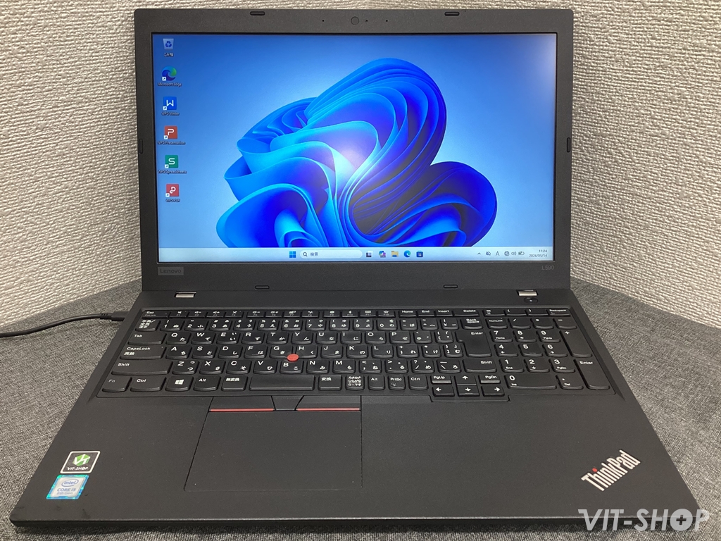Lenovo ThinkPad L590