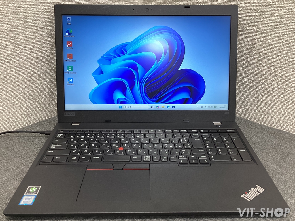 Lenovo ThinkPad L590