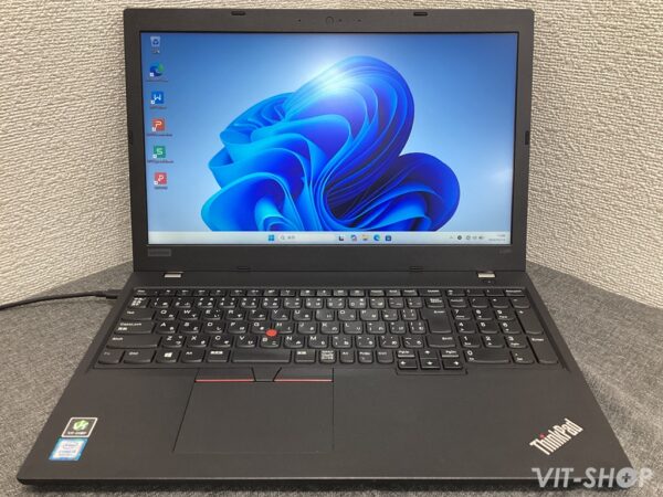 Lenovo ThinkPad L590