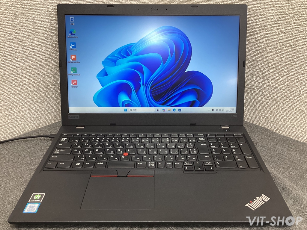 Lenovo ThinkPad L590
