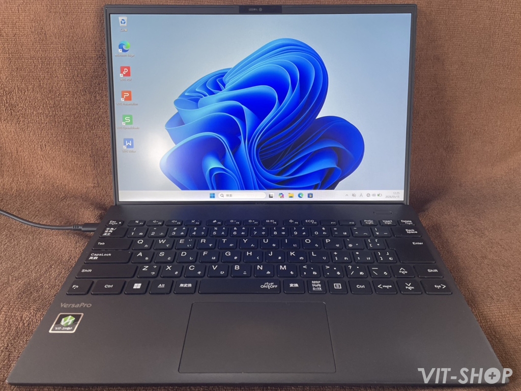 NEC VersaPro VKV50G-B