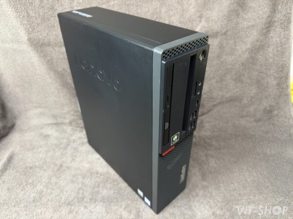 ThinkCentre M720S