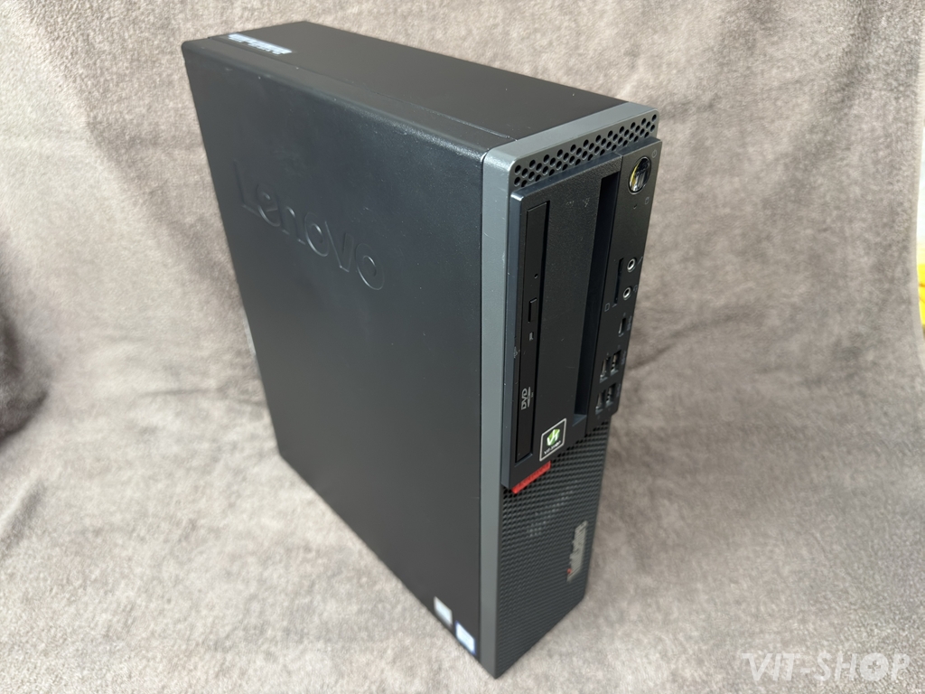 ThinkCentre M720S
