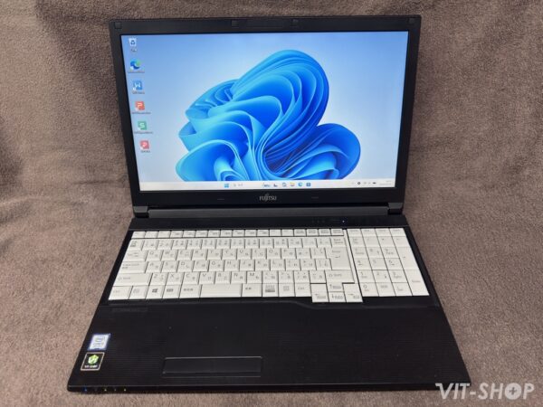 LIFEBOOK A748/TX