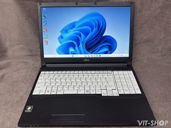 LIFEBOOK A748/TX