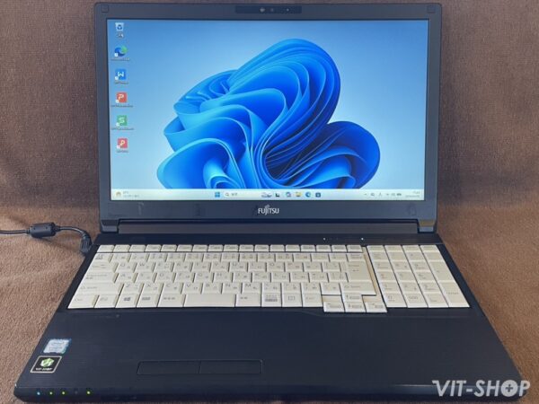 FUJITSU LIFEBOOK A579/BX