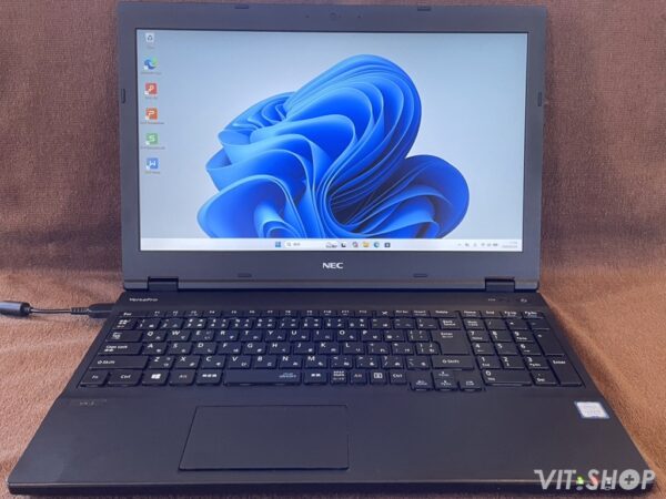 NEC VersaPro VX-3