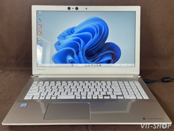 dynabook EX/5GG