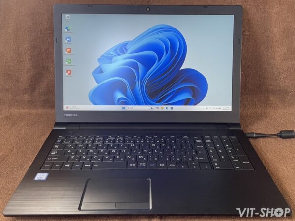 dynabook EZ55/LBSD