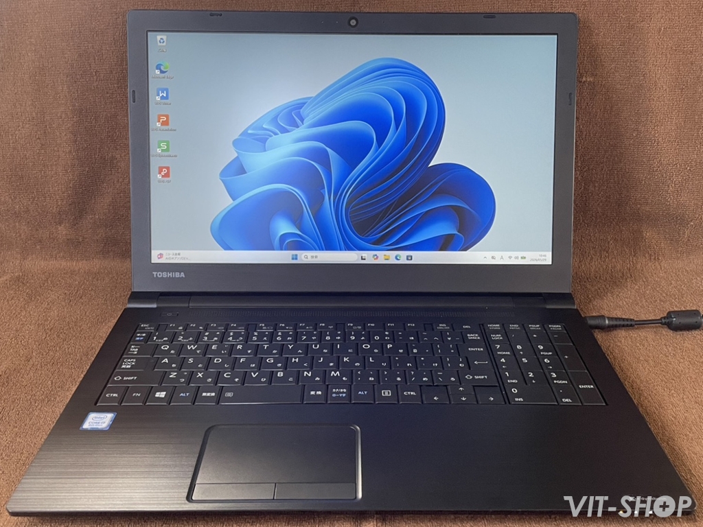 dynabook EZ55/LBSD
