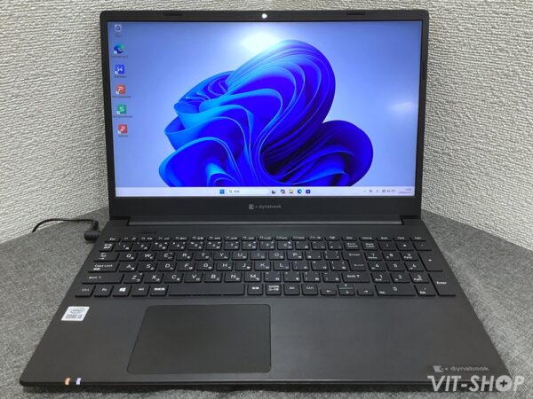 dynabook P55/FP