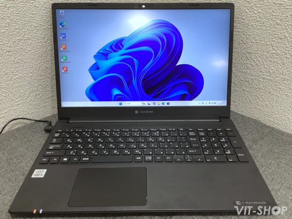 dynabook P55/FS