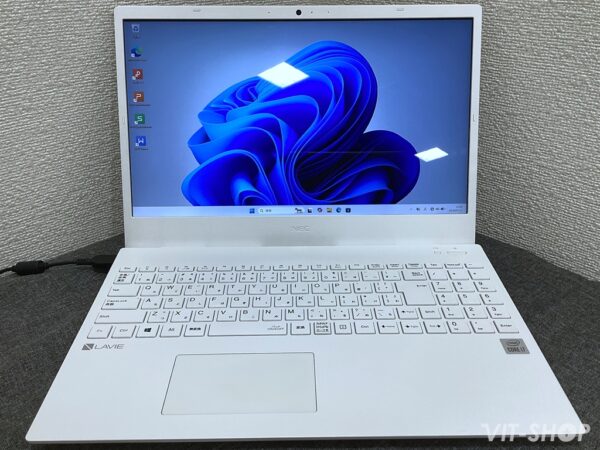 NEC LAVIE N157C/A