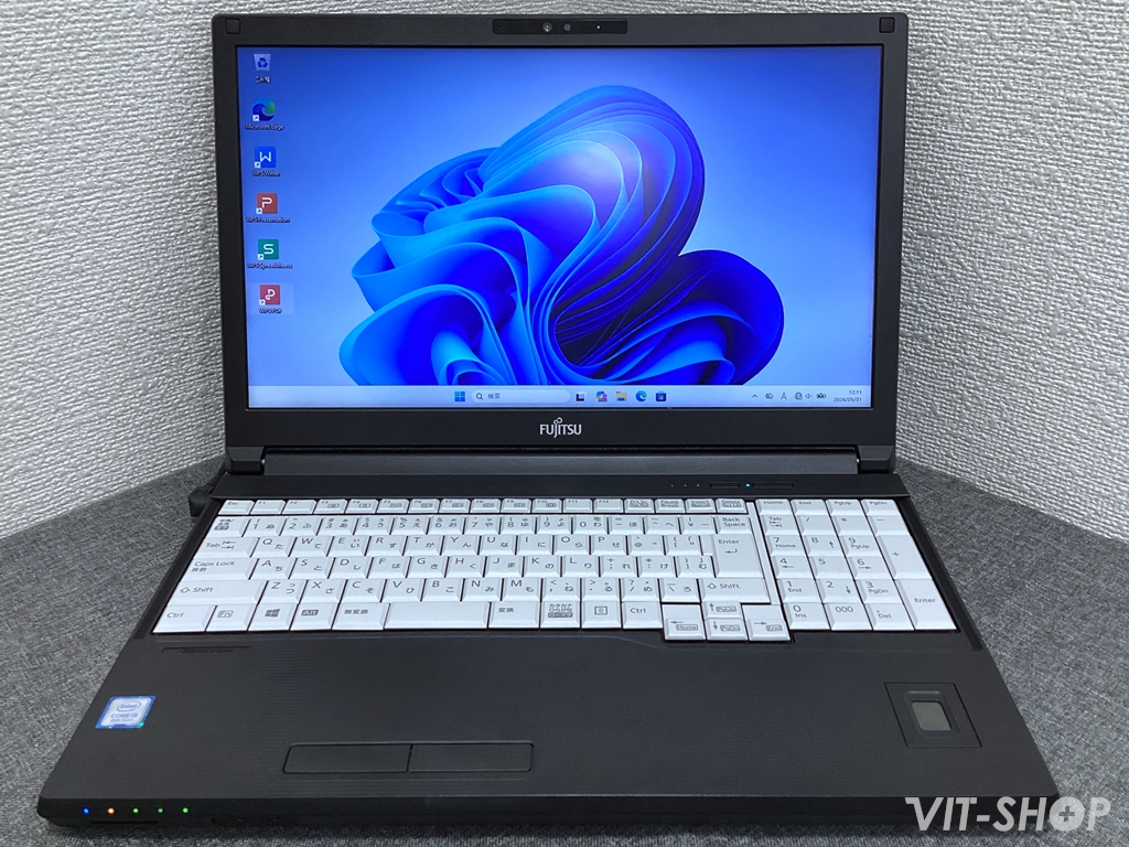 FUJITSU LIFEBOOK A749/A
