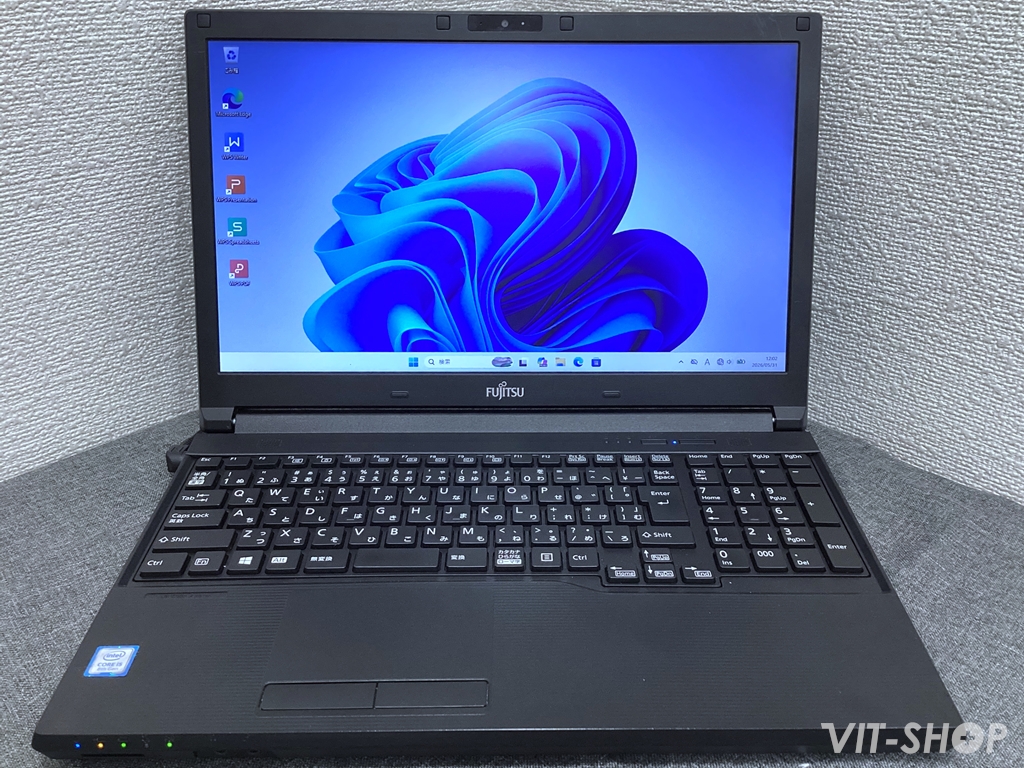 FUJITSU LIFEBOOK A748/TX