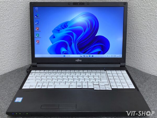 FUJITSU LIFEBOOK A748/TX